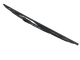 Щітка склоочисника LSA 580 мм 23", каркасна (59666) - зображення 2