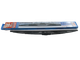 Щетка стеклоочистителя LSA 450 мм 18", каркасная (59661) - изображение 3