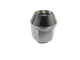 Гайка колеса Авео, Лачетти, ключ 19, закрытая, конус GENUINE хром, М12 x 1.5 x 35, 1шт, 94837389 (38157) - изображение 2