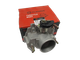 Дросельна заслінка d56 мм ВАЗ 2110-2112, 2113-2115, 2170, 1117-1118 FLAGMUS OEM 2112-1148010 (62108) - зображення 4