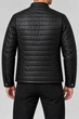 Куртка AGER XXL Черный 214R502 - зображення 4