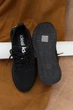 Кроссовки Ideal 41 Черно-белый 243RF68 - изображение 5