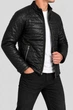 Куртка AGER XXL Черный 214R507 - изображение 3
