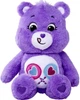 Miś Simba Care Bears 35 cm Fioletowy (6305878005) (5400868031096) - obraz 3