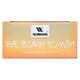 Мячи для настольного тенниса WINION Premium, золотистые, три звезды, E40+, новый материал, 3 звезды, профессиональные, для соревнований, белые, 6 штук. - изображение 8