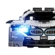 Ляньхе Чуансян, сумісна з LEGO BMW, гоночна машина, будівельні блоки, іграшка, для хлопчиків віком 6-12 років, подарунок на день народження - зображення 1