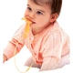 AVENT Philips AVENT Пустушка-ланцюжок від випадання, силіконова паличка для прорізування зубів, шнурок від випадання - зображення 2