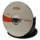 KDA DVD+R Business Office 16x Speed 4.7GB Чистые диски/Перезаписываемые диски/Записываемые диски/CD оптом, 50 штук, DVD-диски с возможностью индивидуальной нумерации. - изображение 3
