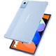 Чохол для планшета Lenovo Xiaoxin Pad 11 2025 Biaze PB591 Transparent White - зображення 1