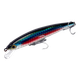 Guowangliya Guowangliya, Rice Suspended Shadow Hovering Minnow Long-Casting Lure, Topmouth Culter Bait, 9g-95mm LN05 - изображение 4
