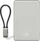 Powerbank RIVACASE VA2617 10000 mAh 20W Grey (VA2617_GY) - obraz 1