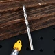 Сверло Hss D6 мм Deli EDL16060G - изображение 2