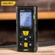 Лазерний вимірювач відстані 80 м Deli DL4169 - зображення 2