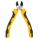 Набір шарнірно-губцевого інструменту 8" Combination / 6" Long Nose / 6" Diagonal, Carbon Steel EDL2008-3 - зображення 3