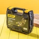 Набір інструментів 8 шт. Deli DL5961 - зображення 5