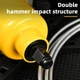 Гайковерт пневматический1/2" (650 Нм) Deli EDL-QDB21-550E1 - изображение 3