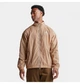 Ветровка мужскиая Nike Essentials Warmup Full-Zip Jacket Brown S Коричневый FB7294-200 - изображение 2