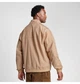 Ветровка мужская Nike Essentials Warmup Full-Zip Jacket Brown L Коричневый FB7294-200 - изображение 5