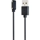 Дитячий смарт годинник Gelius Rainbow (GP-PK008) з GPS/4G White - зображення 6