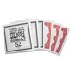 Струны Ernie Ball 2716 Cobalt 11-52 Burly Slinky - изображение 3