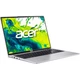 Ноутбук ACER Aspire Lite 16 AL16-54P-54YH (NX.DK6EX.004), Intel Core 5-120U, 16″, RAM 16 ГБ LPDDR5X, SSD 512 ГБ, Intel Graphics, Без ОС, Сріблястий - изображение 2