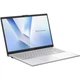 Ноутбук ASUS Vivobook Go 15 (E1504TA-BQ284), Intel N150, 15.6", Full HD, 8 ГБ, UFS 256 ГБ, Intel UHD Graphics, Без ОС, Сріблястий - зображення 2