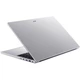 Ноутбук ACER Aspire Lite 16 AL16-54P-54YH (NX.DK6EX.004), Intel Core 5-120U, 16″, RAM 16 ГБ LPDDR5X, SSD 512 ГБ, Intel Graphics, Без ОС, Сріблястий - изображение 5