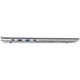 Ноутбук ACER Aspire Lite 16 AL16-54P-54YH (NX.DK6EX.004), Intel Core 5-120U, 16″, RAM 16 ГБ LPDDR5X, SSD 512 ГБ, Intel Graphics, Без ОС, Сріблястий - изображение 8