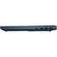 Ноутбук HP Victus 15 (DV6Q0EA), AMD Ryzen AI 7 350, 15.6", 144 Гц, RAM 16 ГБ DDR5, SSD 512 ГБ, AMD Radeon 860M + RTX 5060, Без ОС, Синій - зображення 6