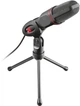 Микрофон Trust GXT 212 Mico 3.5 мм/USB с регулировкой наклона 1.8 м Черный (23791) - изображение 5