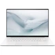 Ноутбук ASUS Zenbook S 16 (UM5606GA-SR629X), AMD Ryzen AI 9 465, 16", OLED, 120 Гц, Touch, RAM 24 ГБ LPDDR5X, SSD 1 ТБ, AMD Radeon 880M, Windows 11 Pro, Білий - изображение 1