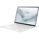 Ноутбук ASUS Zenbook S 16 (UM5606GA-SR629X), AMD Ryzen AI 9 465, 16", OLED, 120 Гц, Touch, RAM 24 ГБ LPDDR5X, SSD 1 ТБ, AMD Radeon 880M, Windows 11 Pro, Білий - изображение 4