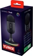 Микрофон Trust GXT 234 Yunix 3.5 мм / USB RGB 1,8 м Черный (25372) - изображение 2