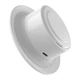Фонарь Xiaomi Night Light 3 GL с датчиком движения Белый (BHR8978GL) - изображение 10