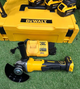 Набор инструментов 4в1 DeWalt 48 В 6 А·ч аккумуляторный ударный шуруповерт DCD996 95 Нм дрель УШМ DCG413 болгарка 125 мм перфоратор DCH263 3.8 Дж SDS Plus гайковерт DCF922 800 Нм для строительства ремонта монтажа автосервиса с 3 АКБ кейсом - изображение 7