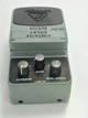 Гитарная педаль эффектов Behringer VD400 Vintage Delay Б/у - изображение 2
