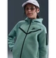 Спортивный костюм детский Nike Sportswear Tech Turquoise M Бирюзовый HV8695-017__HV8698-017 - изображение 2