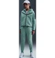 Спортивный костюм детский Nike Sportswear Tech Turquoise M Бирюзовый HV8695-017__HV8698-017 - изображение 5