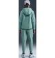 Спортивный костюм детский Nike Sportswear Tech Turquoise M Бирюзовый HV8695-017__HV8698-017 - изображение 6