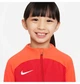 Спортивный костюм детский Nike Lk Df Acdpr Trk Suit Orange/Black M DJ3363-657 - изображение 3