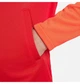 Спортивный костюм детский Nike Lk Df Acdpr Trk Suit Orange/Black M DJ3363-657 - изображение 4