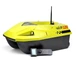 Короповий кораблик Flytec D50 12.6 V (1 бункер) GPS, Автопілот з Глибиноміром - зображення 1