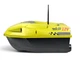 Короповий кораблик Flytec D50 12.6 V (1 бункер) GPS, Автопілот з Глибиноміром - зображення 4