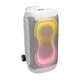 Акустика JBL PartyBox 330 (JBLPB330WHTEP) - изображение 7