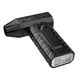 Портативный вентилятор Hoco HX67 Black - изображение 4