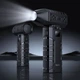 Портативный вентилятор Hoco HX67 Black - изображение 7