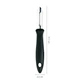 Ніж для чищення (овочечистка) Fiskars Essential 6 см (1065585) - изображение 2