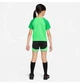 Спортивный костюм детский Nike Lk Df Acdpr Trn Kit Green/Black 116-122 CM DH9484-329 - изображение 2