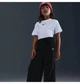 Спортивный костюм детский Nike Nkg Cozy Po Black 4 Черный 36N458-023 - изображение 5