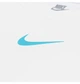 Спортивный костюм детский Nike Floral All Over Printed Suit White 4 Белый 36M848-U5M - изображение 2